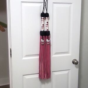 Hello Kitty Floggers